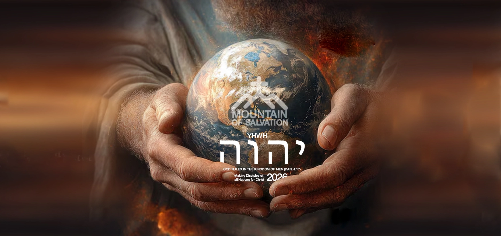 Mountain of Salvation Church